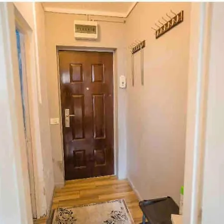Apartment Cuib Primitor