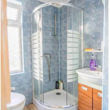 Apartmán Cuib Primitor *