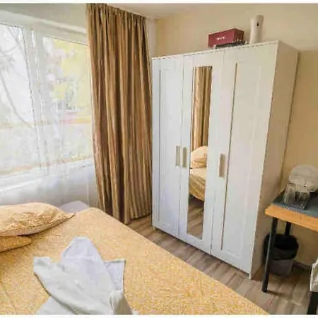 Apartmán Cuib Primitor