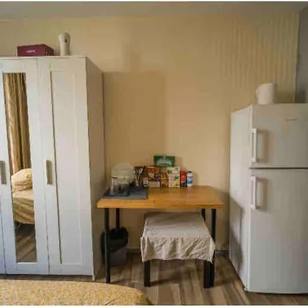 Apartmán Cuib Primitor Bukurešť