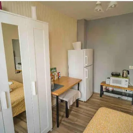 Apartment Cuib Primitor *