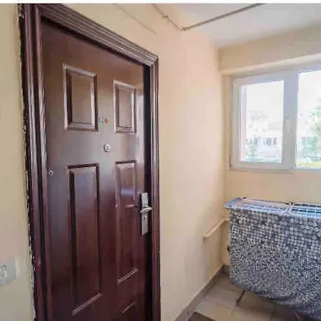 Apartment Cuib Primitor *