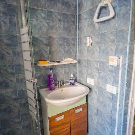 Cuib Primitor Апартаменти