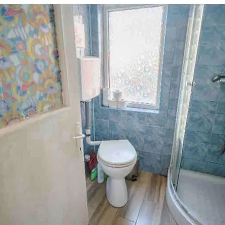 Cuib Primitor Apartment *