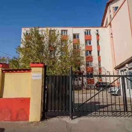 Cuib Primitor * Bucharest