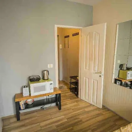 Apartment Cuib Primitor *