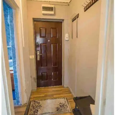 Cuib Primitor Apartmán