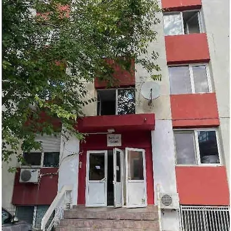 Cuib Primitor Apartamento *