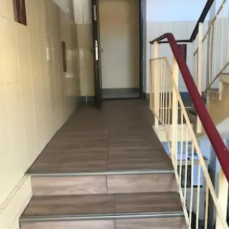 Apartamento Cuib Primitor Bucarest